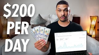 15 EASIEST Ways To Make Money Online DAILY In 24 Hours Work At Home Jobs [upl. by Webber]