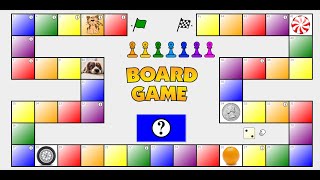 How to Create Your Own Online Board Game [upl. by Greyso]