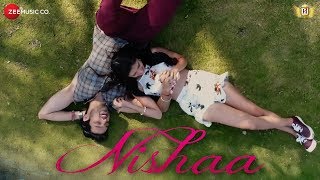 NISHAA Video Song  Palash R Muchhal  Parth Samthaan  Charlie Chauhan  Yasser Desai  Raaj Hansh [upl. by Trenton948]