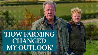 Jeremy Clarkson How I learned to love life as a farmer [upl. by Roseanne]