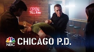 Chicago PD  No Time for Games Episode Highlight [upl. by Noswal479]