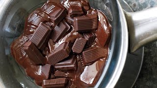 3 Easy Ways to Melt Chocolate  Allrecipes [upl. by Sabelle]