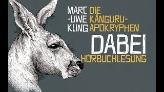 Die KänguruApokryphen Dabei [upl. by Piks]