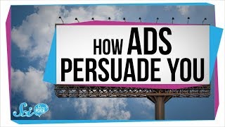 How Ads and People Persuade You [upl. by Ahsiuqal345]