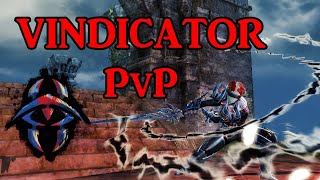 GW2 EoD Revenant PvP  Vindicator [upl. by Audry]