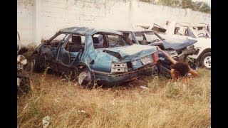 La verdadera historia de Patricia Teherán sus inicios y acontecimiento real del accidente [upl. by Amorette]