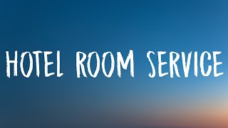 Pitbull  Hotel Room Service Lyrics [upl. by Job]