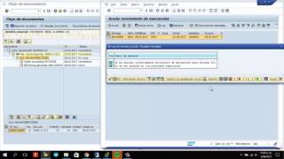 SAP vl09 anular movimiento de mercancias [upl. by Ibed]