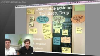 Retrospektive in Scrum und Kanban  Anwendung und Tipps [upl. by Asseret643]