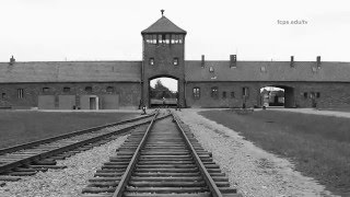 Surviving the Holocaust Segment 5 — Arrival at Auschwitz [upl. by Carree543]