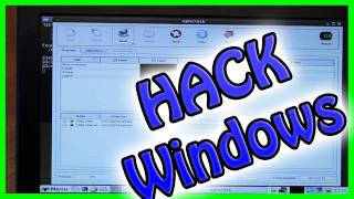 Ophcrack Tutorial How to Hack Windows Passwords [upl. by Gault]