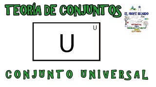 Conjunto Universal [upl. by Dnomso]