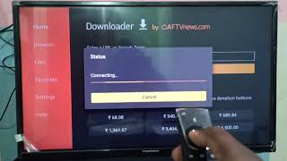 How to Install APK on Amazon Fire TV Stick [upl. by Kraul]