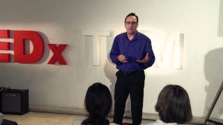 How do we learn from failure  Dean Shepherd  TEDxTUM [upl. by Catlaina929]