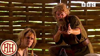 Horrible Histories  Vicious Vikings  Compilation  Horrible Histories [upl. by Sarge]