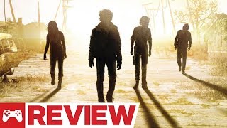 State of Decay 2 Review [upl. by Rhoads]