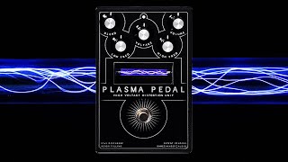 PLASMA PEDAL by Gamechanger Audio [upl. by Maximilianus671]