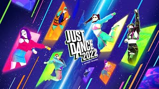 Just Dance 2022 ASTRAL  New season [upl. by Lleval]