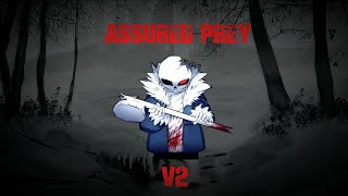 HorrorTale  Assured Prey V2  My Take  Read the description [upl. by Enylecoj]