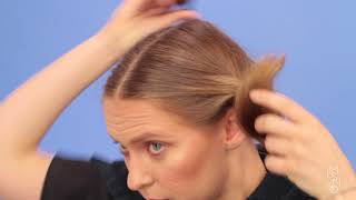 Madison Reed Light Works Balayage StepByStep  Ulta Beauty [upl. by Yldarb]