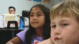 3rd Grade Main Idea Lesson [upl. by Nrevel]