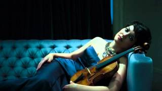 Anne Akiko Meyers Gade Jalousie Tango London Symphony Orchestra Lockhart [upl. by Bidle]