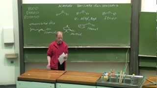 Vorlesung Organische Chemie 125 Prof G Dyker 21052012 [upl. by Imik]