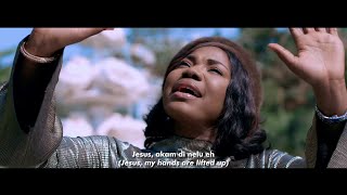 Mercy Chinwo  Akamdinelu Official Video [upl. by Ahsitil]