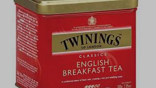 10 best english breakfast tea brands [upl. by Westney]