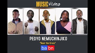 OFFICIAL VIDEO Pedyo nemuchinjiko [upl. by Euhc]