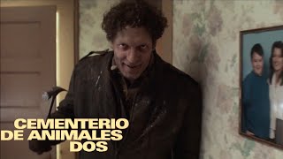 Cementerio de mascotas 2 1992 1080p WEBRIp [upl. by Thgiled308]