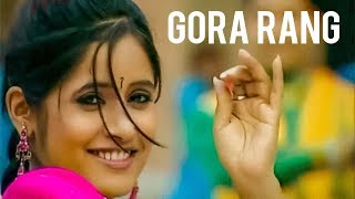 quotGora Rang Miss Poojaquot Akaskdeep Miss Pooja  Gora Rang [upl. by Kerns]