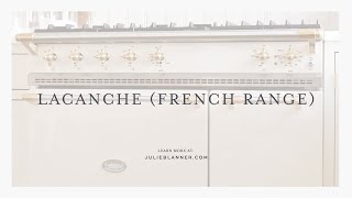 Lacanche French Range  An Honest Review Design Configurations Installation and More [upl. by Ahsinar]