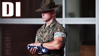 Drill Instructors  United States Marine Corps [upl. by Cornwell510]