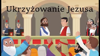 Ukrzyżowanie Jezusa [upl. by Brander]