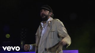 Juan Luis Guerra  A Pedir Su Mano Live [upl. by Koal]