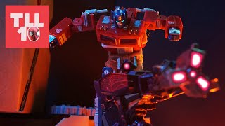 Megatron Rises Chapter 3 AVENGED  Transformers StopMotion Series [upl. by Aman]