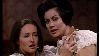 Kiri Te Kanawa  The Marriage of Figaro Glyndebourne 1973 [upl. by Adnaugal]