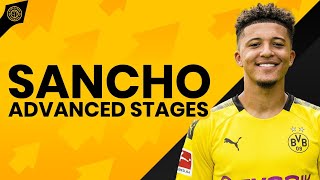 Romano  Advanced Stage for Sancho  Stretford Paddock [upl. by Retse]