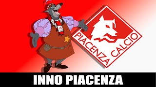 INNO PIACENZA  TESTO [upl. by Weinberg436]