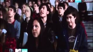 The Perks Of Being a Wallflower Official Trailer [upl. by Audsley]