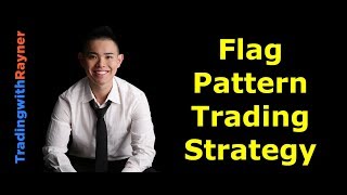 Flag Pattern Trading Strategy A Simple But Powerful Chart Pattern That Works [upl. by Etnemelc]