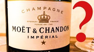 How to Pronounce Moët amp Chandon And WHY [upl. by Friedrick237]