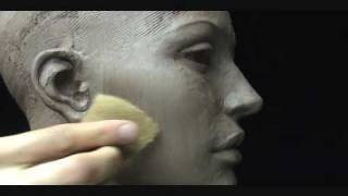 Clay sculpting tools [upl. by Tildi]