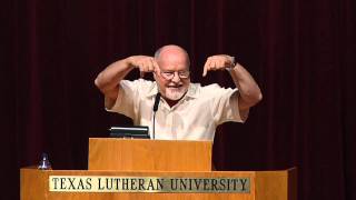 Father Richard Rohr quotFalling Upwardquot [upl. by Aikcir]