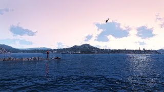 Arma 3  Malden DLC Trailer [upl. by Dragon79]