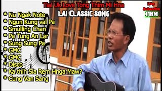 Tial uk hla love song [upl. by Zoha]