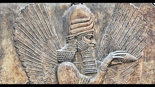 The Anunnaki Creation Story The Biggest Secret in Human History [upl. by Nollaf187]