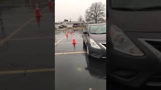 Unlocking the Secrets Maneuverability Test at Toledo BMV [upl. by Shiverick152]