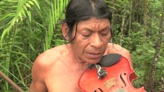 Musica Kichwa  Kichwa Music  Amazonia Ecuador [upl. by Enajaras]